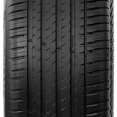 MICHELIN - 96128 - Summer 20" Tire Pilot Sport 4 SUV 295/40R20 pa2