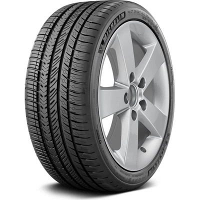 MICHELIN - 96298 - All-Season 20" Tire Pilot Sport All Season 4 (265/45ZR20) pa2