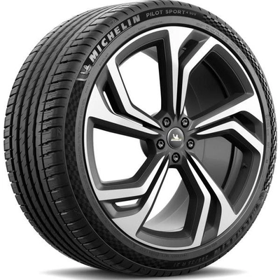 MICHELIN - 96838 - Summer 20" Tire Pilot Sport 4 SUV (225/40R20) pa5