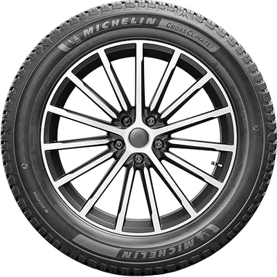 MICHELIN - 97084 - All Season 21" Tire CrossClimate 2 (265/45R21) pa5