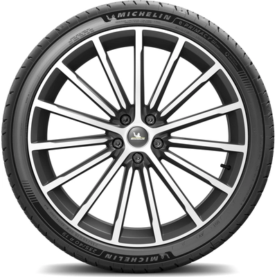 E.PRIMACY ALL SEASON by MICHELIN - 20" Tire (255/40R20) pa4