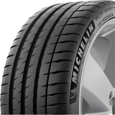 MICHELIN - 97665 - Summer 19" Tire Pilot Sport 4 S 255/35ZR19 pa2