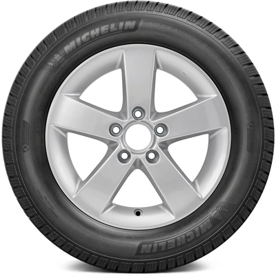 MICHELIN - 98045 - Defender LTX M/S 255/55R18 pa2