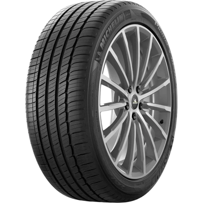 MICHELIN - 98871 - All Season 19" Tire Primacy MXM4 Run Flat 245/45R19 pa7