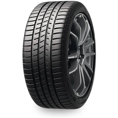 ALL SEASON 16" Pneu 205/55R16 by MICHELIN pa3
