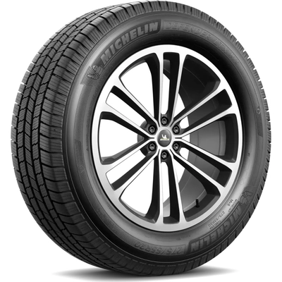 MICHELIN - 99123 - Defender LTX M/S 265/75R16 pa5
