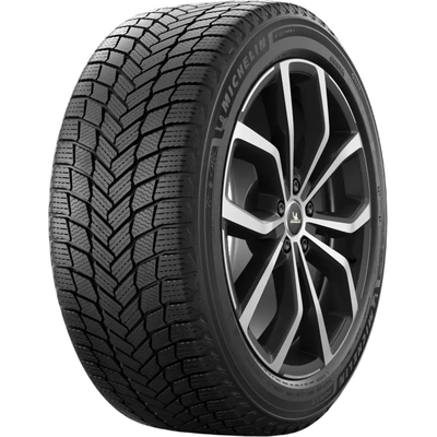 X-ICE SNOW + by MICHELIN - 17" Tire (225/50R17) pa2