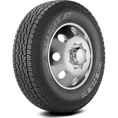 NEXEN TIRE - 10150 - 18" Tire ROADIAN AT PRO RA8 (275/70R18) pa1