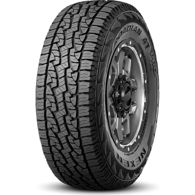 NEXEN TIRE - 10150 - 18" Tire ROADIAN AT PRO RA8 (275/70R18) pa5
