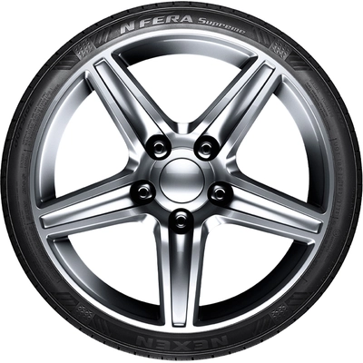 N'FERA SUPREME by NEXEN TIRE - 20" Tire (315/35R20) pa2