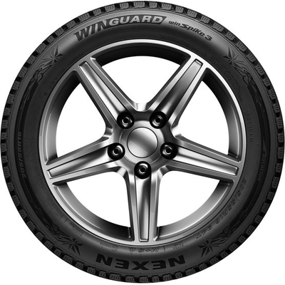 Tire by NEXEN TIRE - 10903 pa2