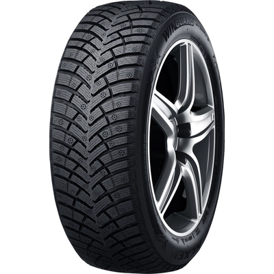 NEXEN TIRE - 11014 - 16" Tire WINGUARD WINSPIKE 3 LT (195/75R16) pa2