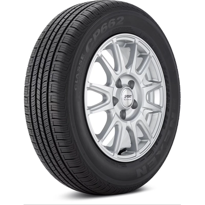 NEXEN TIRE - 11073NXK - All-season 15" Tire Radial 195/65-15 pa8