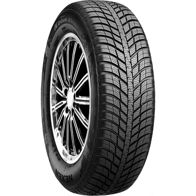 NEXEN TIRE - 11347 - 16" Tire Nu2019BLUE 4 SEASON VAN  (235/65R16) pa2