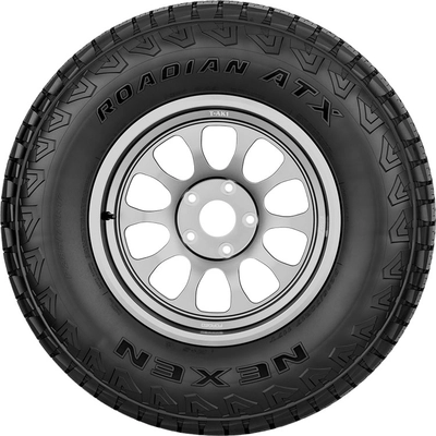 ROADIAN ATX by NEXEN TIRE - 17" Tire (255/75R17) pa2