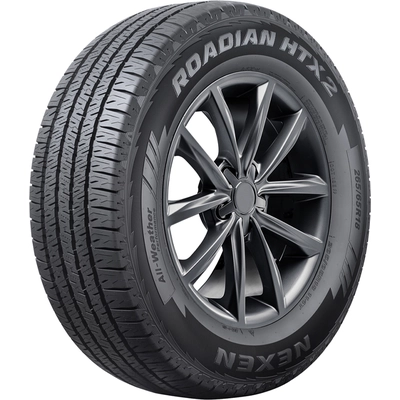 ROADIAN HTX2 by NEXEN TIRE - 17" Tire (245/75R17) pa2