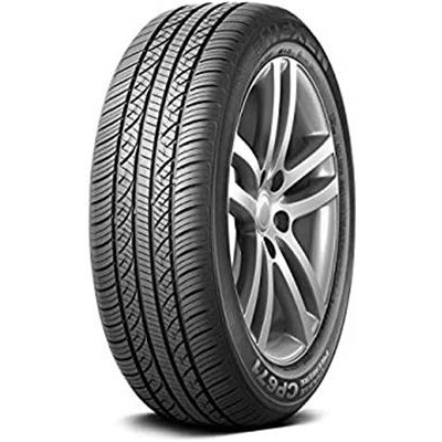 NEXEN TIRE - 12261NXK - All-season 18" Tire Radial 225/45-18 pa1