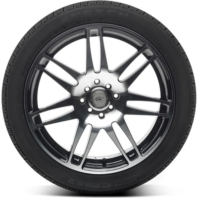 NEXEN TIRE - 12261NXK - All-season 18" Tire Radial 225/45-18 pa2