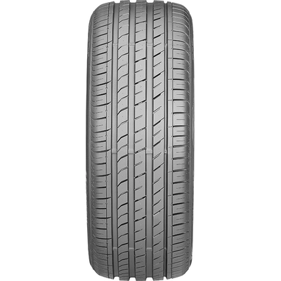 N'FERA SU1 by NEXEN TIRE - 19" Tire (225/35R19) pa1