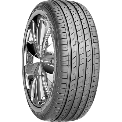 N'FERA SU1 by NEXEN TIRE - 19" Tire (225/35R19) pa2