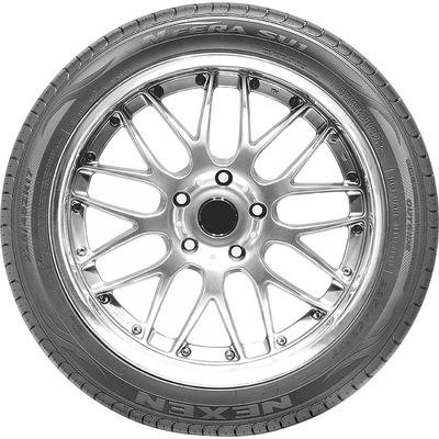 N'FERA SU1 by NEXEN TIRE - 18" Tire (215/40R18) pa2