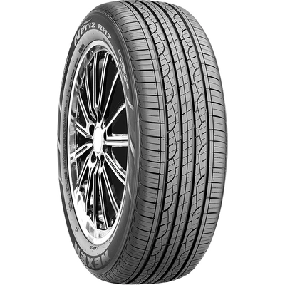 NEXEN TIRE - 13423 - 18" Tire N'PRIZ RH7 (235/60R18) pa8