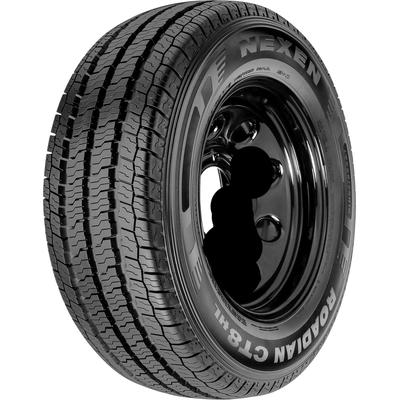 NEXEN TIRE - 13427NXK - All Season 16" Tire Roadian CT8 HL LT225/75R16 115R pa8