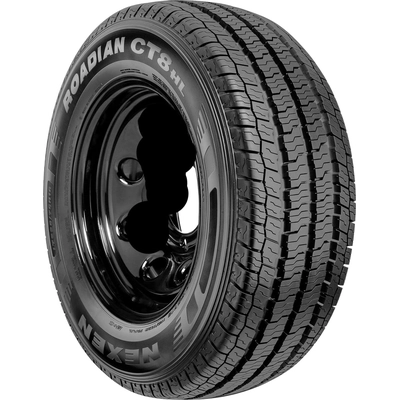 NEXEN TIRE - 13427NXK - All Season 16" Tire Roadian CT8 HL LT225/75R16 115R pa9