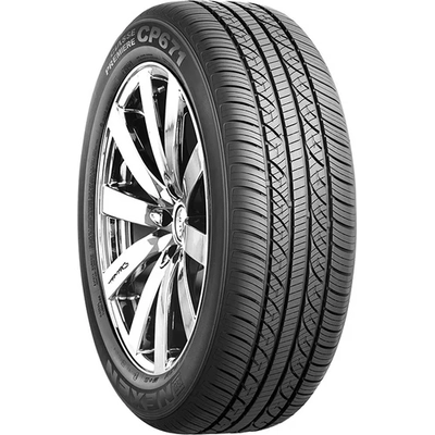 NEXEN TIRE - 13683 - 17" Tire CLASSE PREMIERE CP671  (215/55R17) pa1