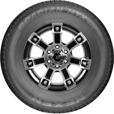 Roadian HTX RH5 by NEXEN TIRE - 17" Pneu (235/80R17) pa2