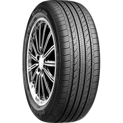 NEXEN TIRE - 14369 - 16" Tire N'PRIZ AH8 (215/55R16) pa1