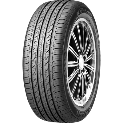 NEXEN TIRE - 14369 - 16" Tire N'PRIZ AH8 (215/55R16) pa6
