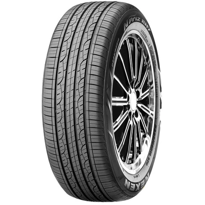 NEXEN TIRE - 14376NXK - All Season 18" Tire Npriz Rh7 (235/60R18) pa1