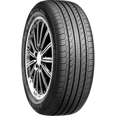 NEXEN TIRE - 14386 - 15" Tire N'PRIZ AH8 (195/65R15) pa5