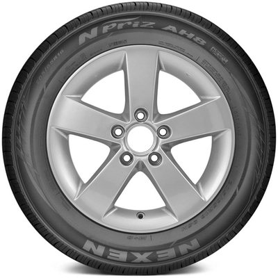 NEXEN TIRE - 14708NXK - All Season 18" Tire N PRIZ AH8 225/40R18 88W pa1
