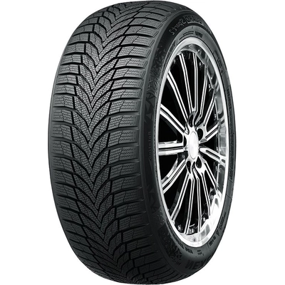 NEXEN TIRE - 14893 - 19" Tire WINGUARD SPORT 2 (225/55R19) pa1