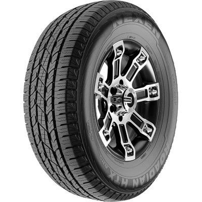 ROADIAN HTX RH5 by NEXEN TIRE - 20" Tire (275/55R20) pa8