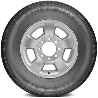 NEXEN TIRE - 15278NXK - All Season 20" Tire Roadian HTXRH5 275/55R20 113T pa2