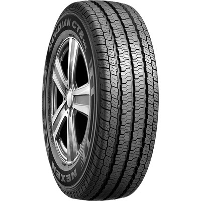 ROADIAN CT8 HL by NEXEN TIRE - 16" Tire (225/75R16) pa2