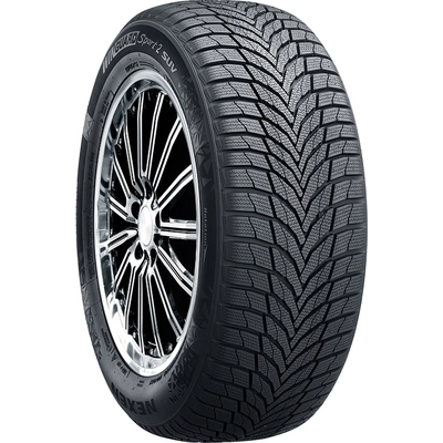 WINGUARD SPORT 2 by NEXEN TIRE - 18" Tire (225/40R18) pa2