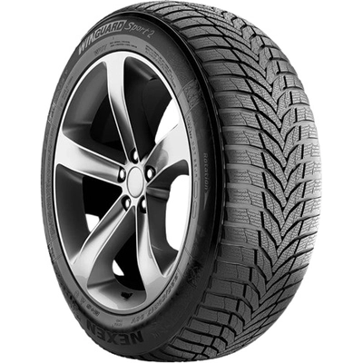 NEXEN TIRE - 15482 - 17" Tire WINGUARD SPORT 2 (215/50R17) pa2