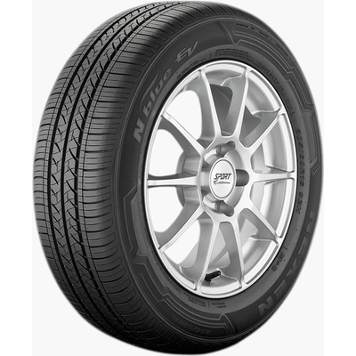 NEXEN TIRE - 15705 - 16" Tire N'BLUE EV (205/60R16) pa6