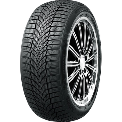 NEXEN TIRE - 15905 - 17" Tire WINGUARD SPORT 2 (225/60R17) pa2