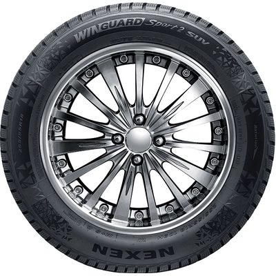 WINGUARD SPORT 2 by NEXEN TIRE - 18" Tire (225/60R18) pa1