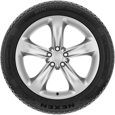 Tire by NEXEN TIRE - 15911 pa1