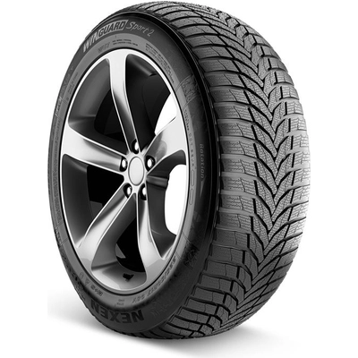 NEXEN TIRE - 16019 - 19" Tire WINGUARD SPORT 2  (255/40R19) pa8