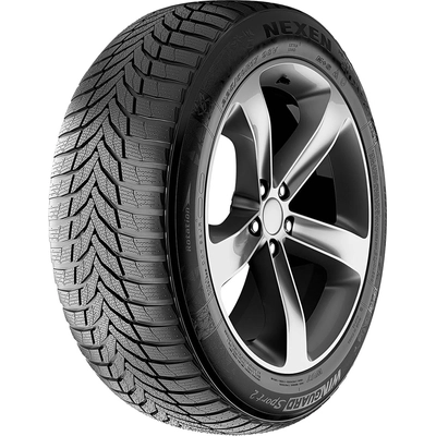 NEXEN TIRE - 16021 - 20" Tire WINGUARD SPORT 2 (275/40R20) pa7