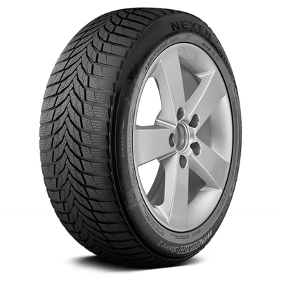 NEXEN TIRE - 16021NXK - All Season 20" Tire Winguard Sport 2 275/40R20XL 106W pa1