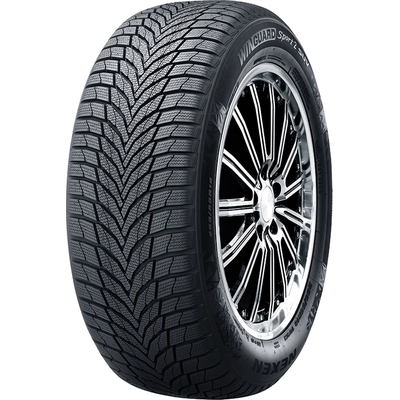 WINGUARD SPORT 2 by NEXEN TIRE - 18" Tire (235/50R18) pa2