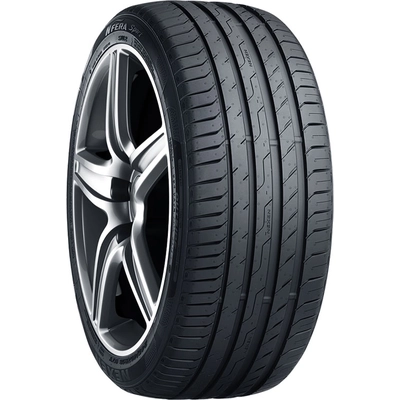 NEXEN TIRE - 16391 - 19" Tire N'FERA SPORT (265/45R19) pa1